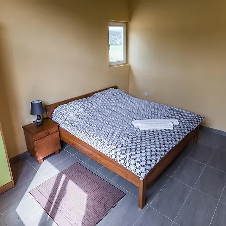 Πανσιόν Eko House 3*