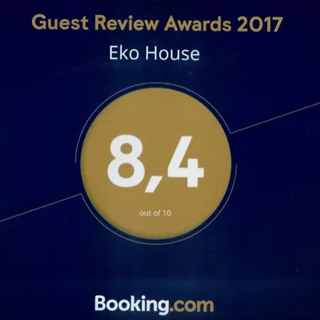 Eko House 3*